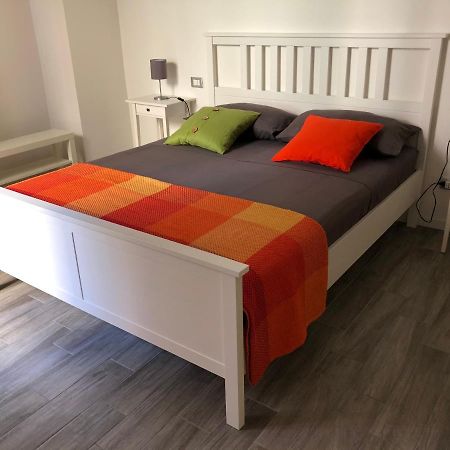 Am'S Apartment Специя Экстерьер фото