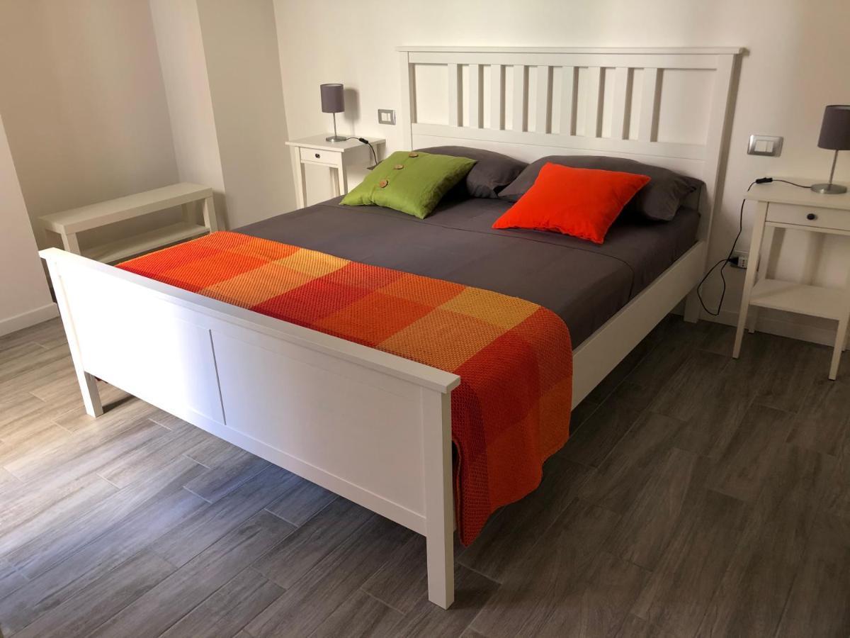 Am'S Apartment Специя Экстерьер фото