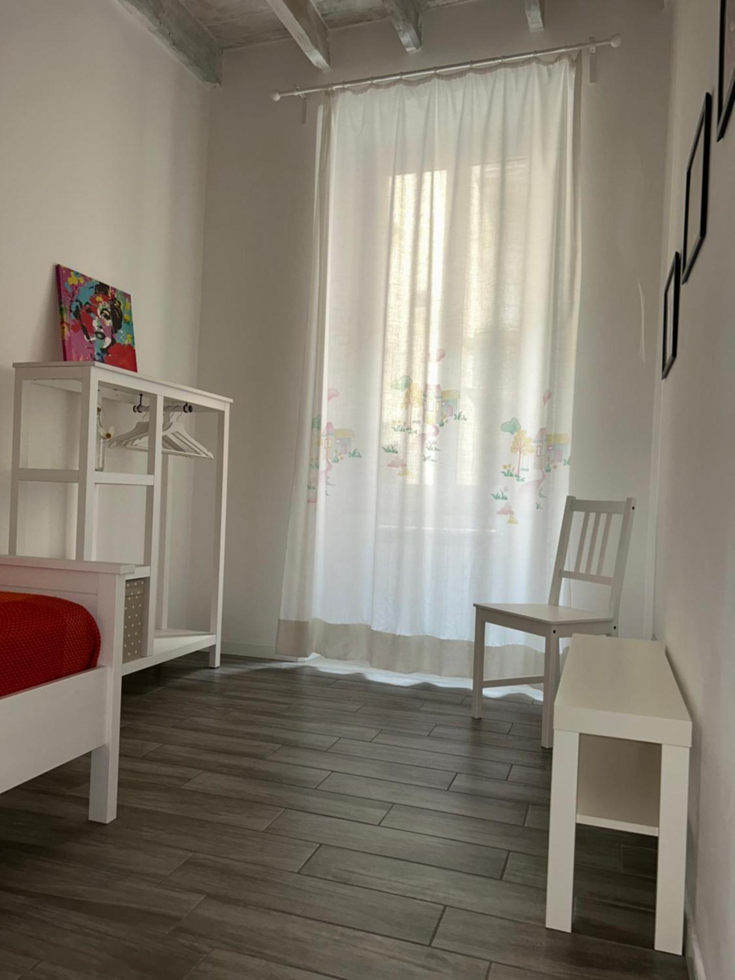 Am'S Apartment Специя Экстерьер фото