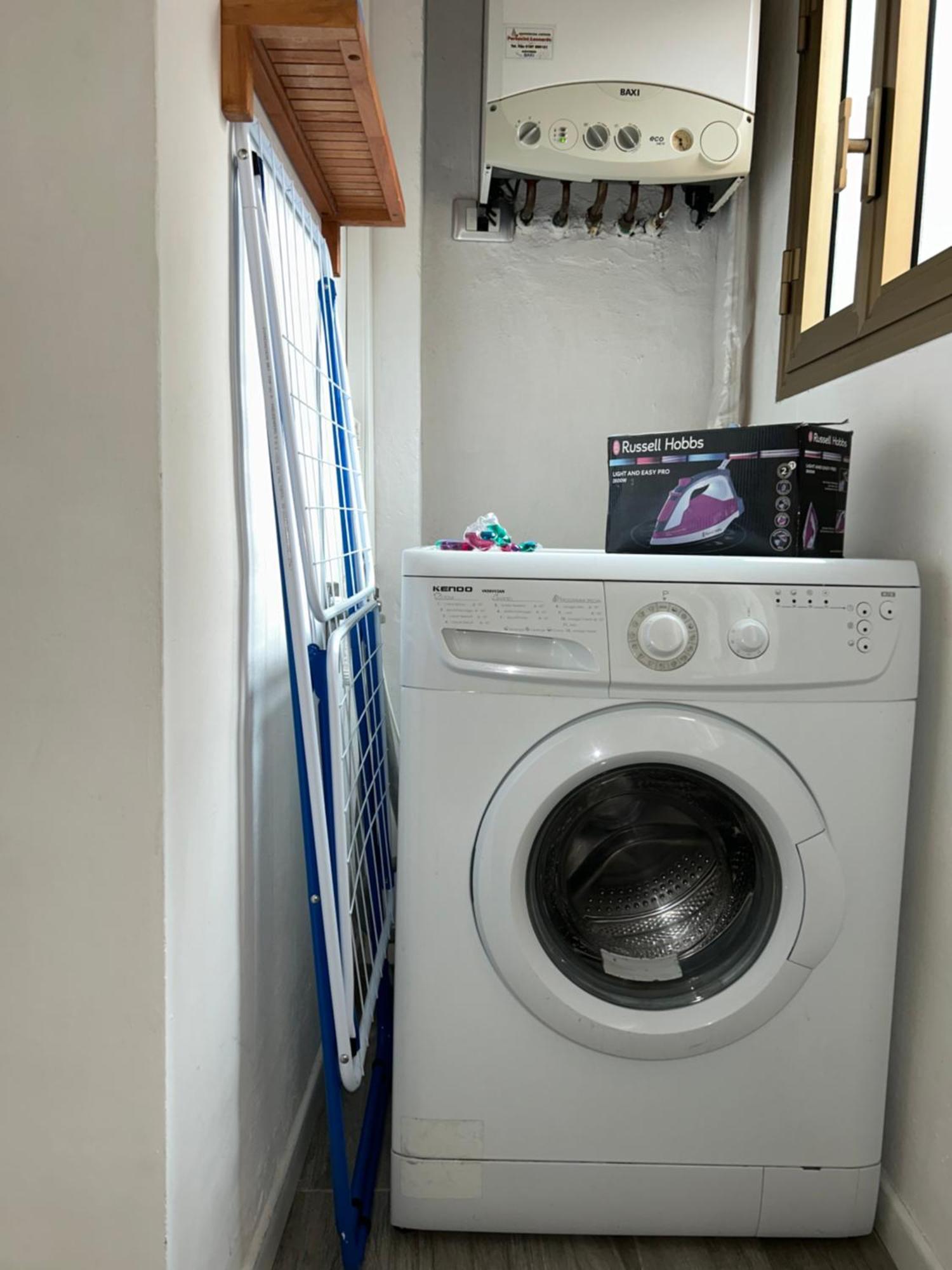 Am'S Apartment Специя Экстерьер фото